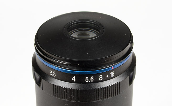 Laowa 25mm F 2 8 2 5 5x Ultra Macro Review