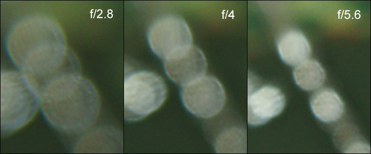 Sony 16 50mm F 2 8 Dt Ssm Sal 1650 Review Lens Test Analysis