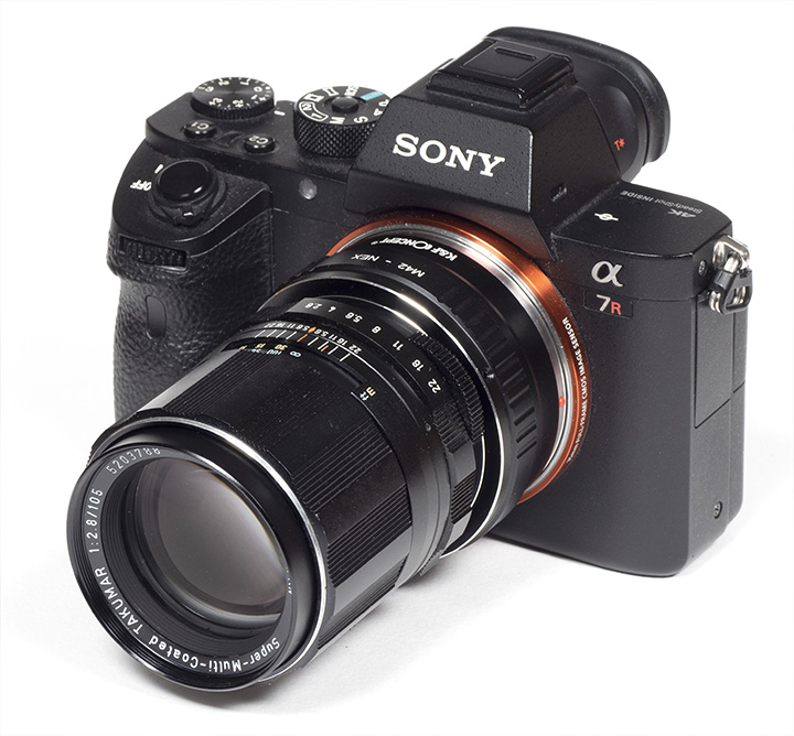 sony a7r ii price