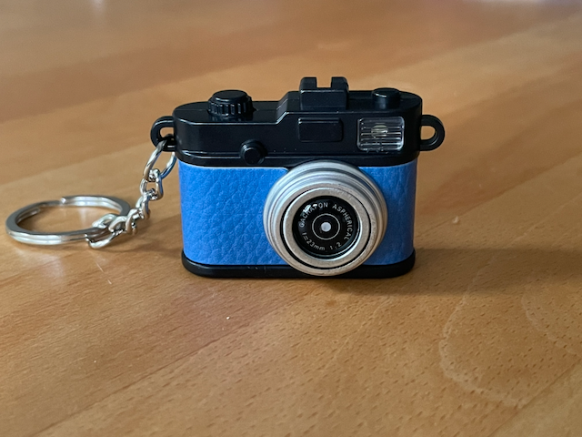Gacha Gacha 0mm f/100 PRO