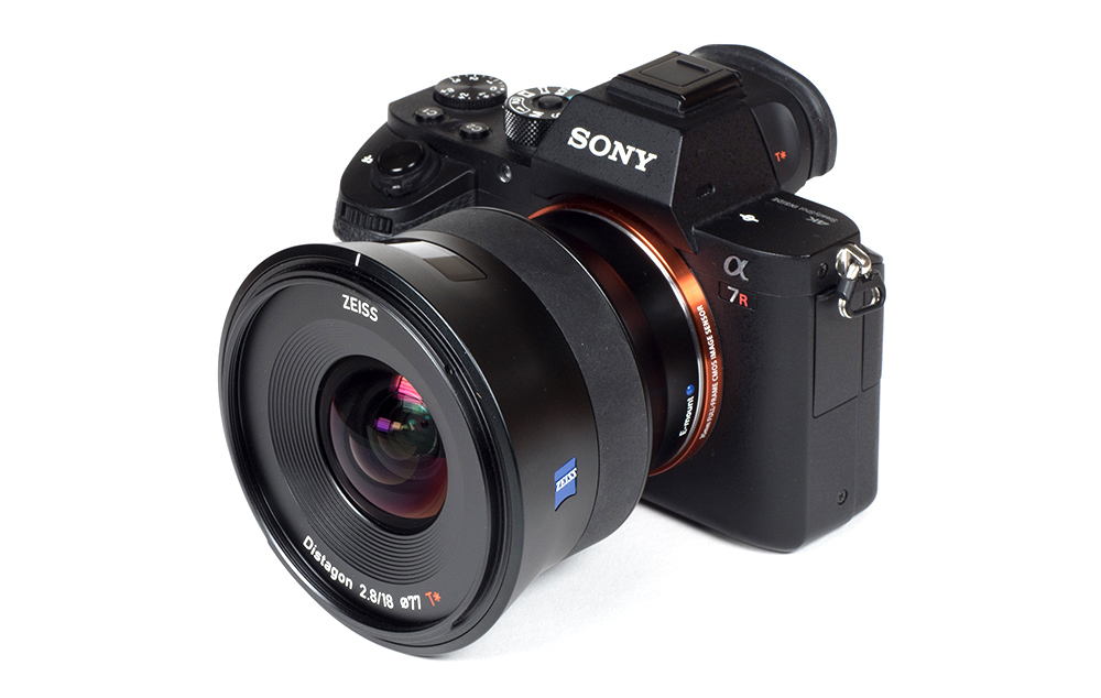 Zeiss Batis 18mm f/2.8 Review – OpticalLimits