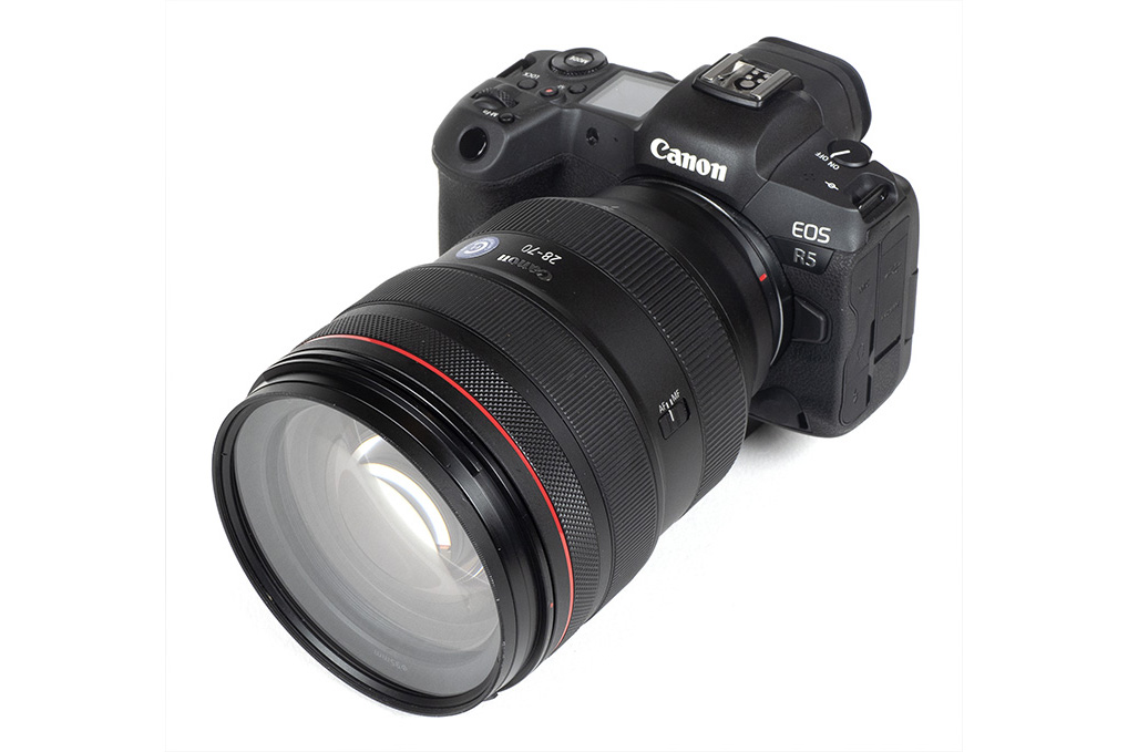Canon RF 28-70mm f/2 USM L Review – OpticalLimits