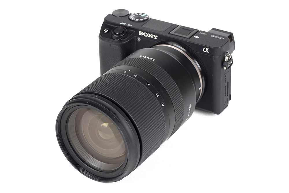 Tamron 17-70mm f/2.8 Versus Sony 16-55mm f/2.8 G: Which Is the Better Lens  for Sony APS-C Cameras?