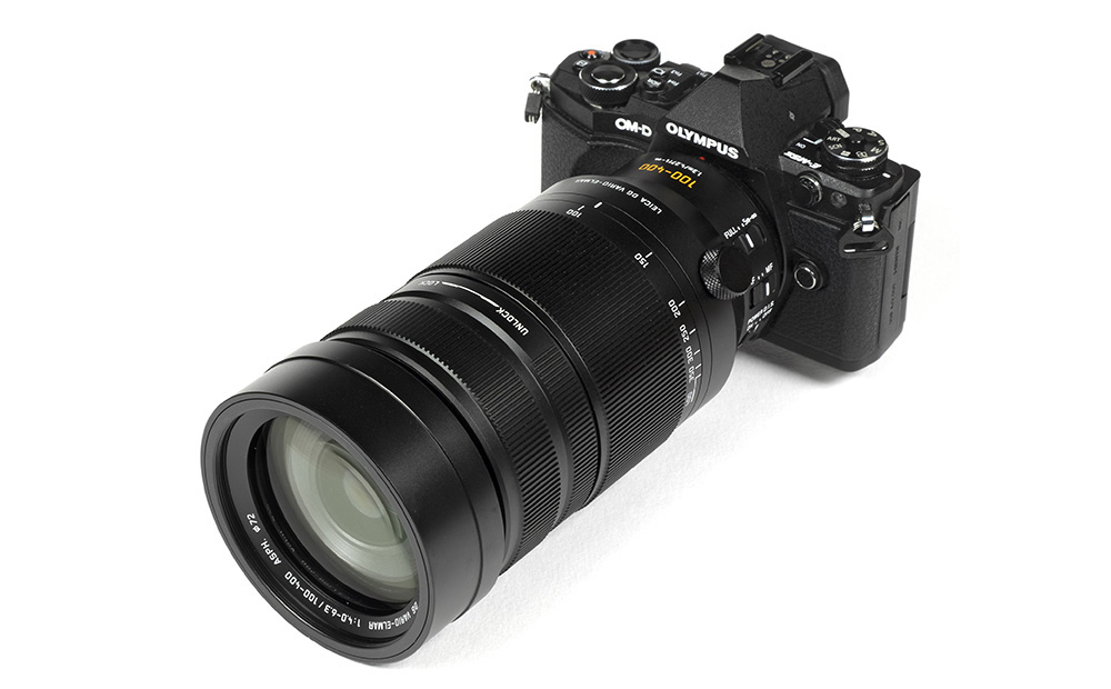 Leica DG Vario-Elmar 100-400mm f/4-6.3 ASPH Power OIS Review – OpticalLimits