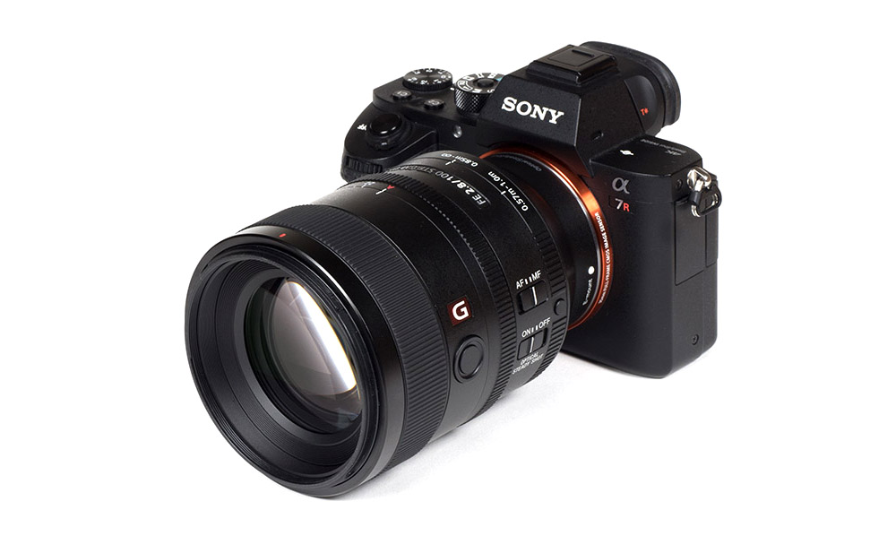 Sony FE 100mm f/2.8 STF GM OSS ( SEL100F28GM ) Review – OpticalLimits