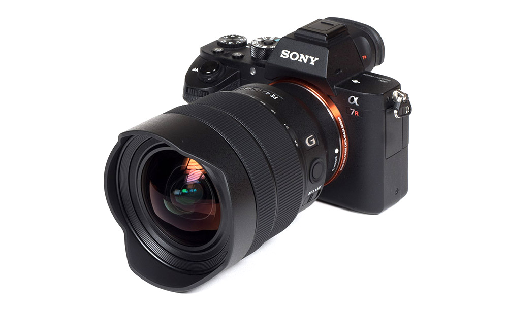 Sony FE 12-24mm f/4 G (SEL1224G) Review – OpticalLimits