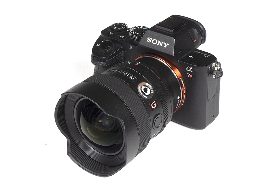 Sony FE 14mm f/1.8 GM (SEL14F18GM) Review – OpticalLimits