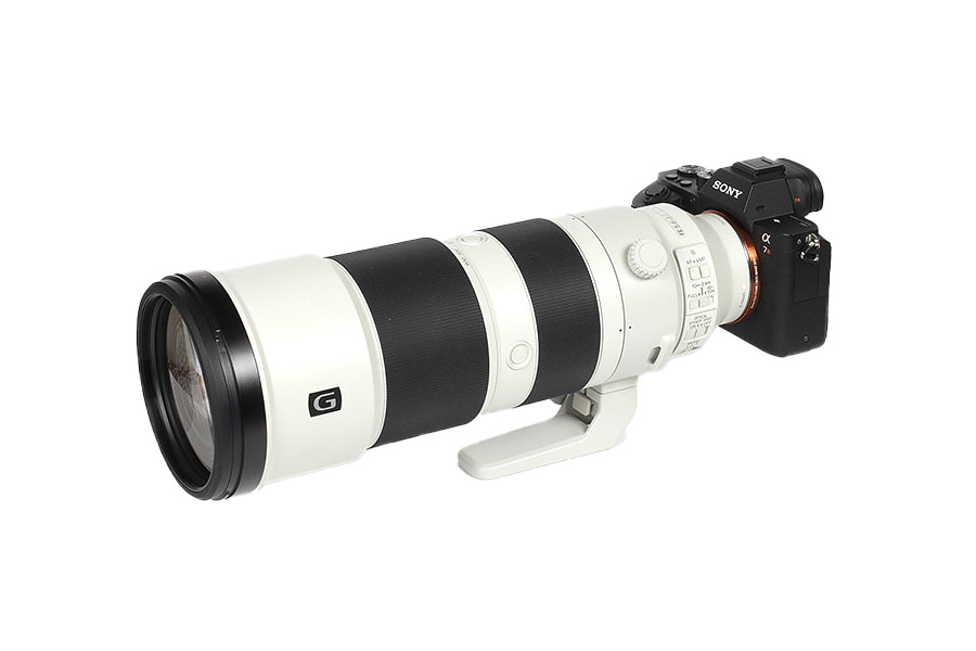 Sony FE 200-600mm f/5.6-6.3 G OSS Review – OpticalLimits