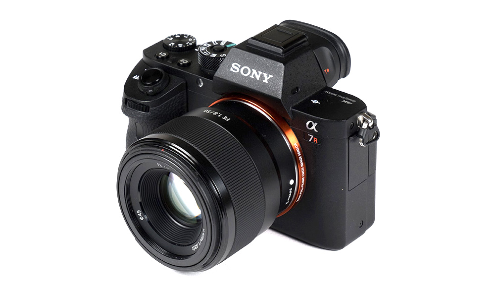 Sony FE 50mm f/1.8 ( SEL50F18F ) Review – OpticalLimits