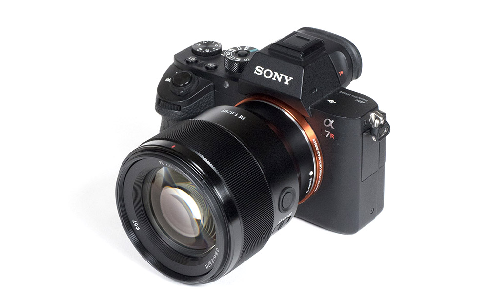 Sony FE 85mm f/1.8 ( SEL85F18 ) Review – OpticalLimits