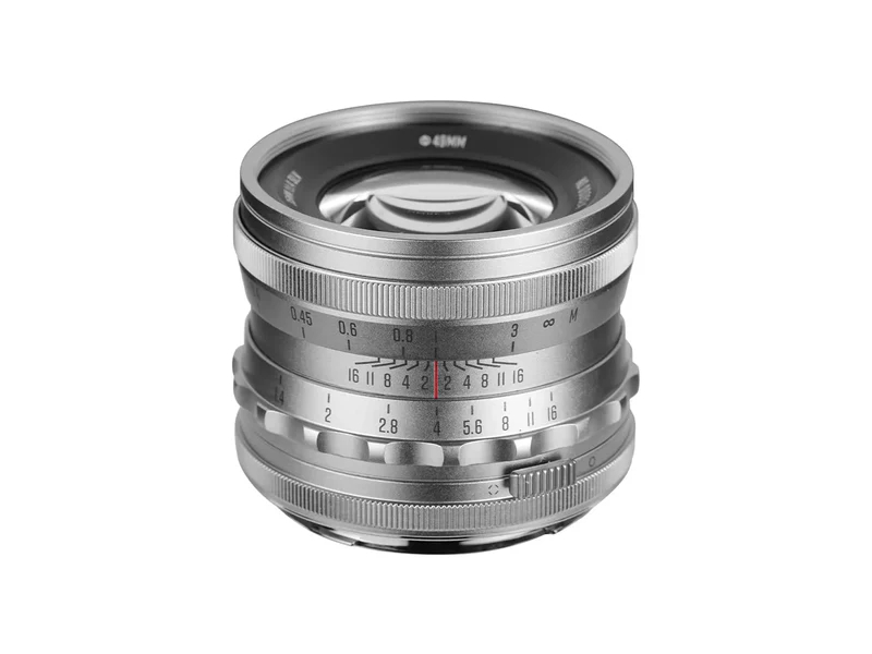 Brightin Star 35mm f/1.4 (Full-Format) announced