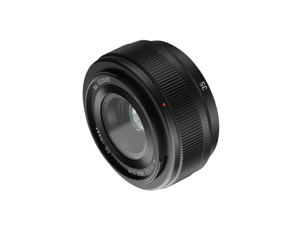 SG-Image AF 35mm f/2.2 announced