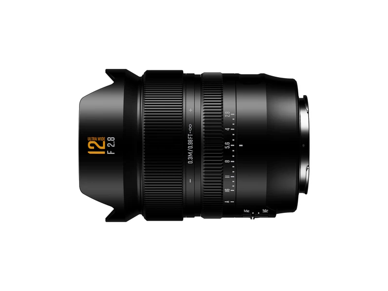 Brightin Star AF 12mm f/2.8 announced