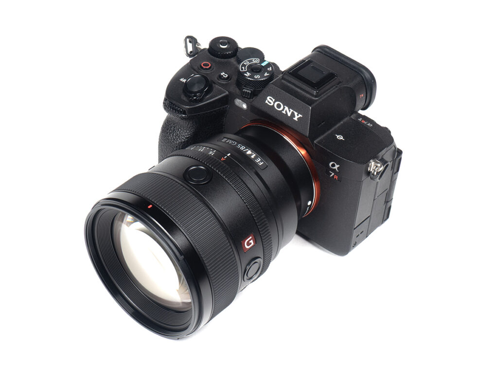 Sony FE 85mm f/1.4 GM II Review
