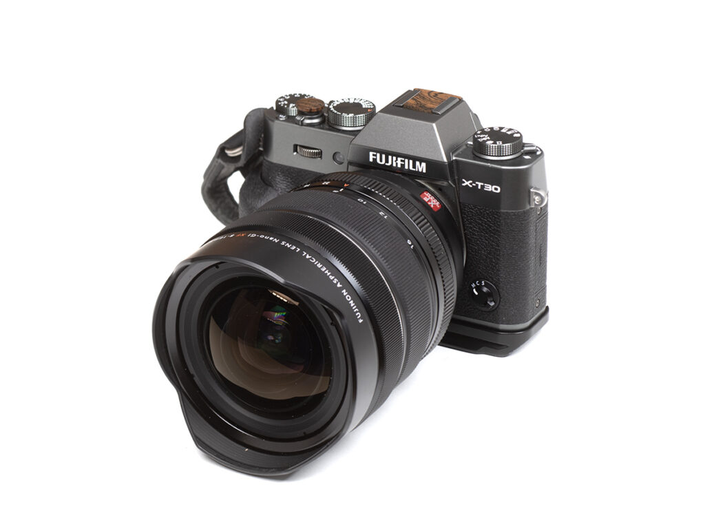 Fujinon XF 8-16mm f/2.8 R LM WR (Fujifilm) Review