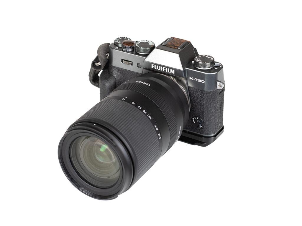 Tamron 18-300mm f/3.5-6.3 Di III-A VC VXD Review