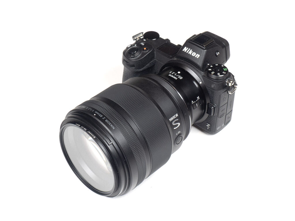 Nikkor Z 85mm f/1.2 S (Nikon) Review